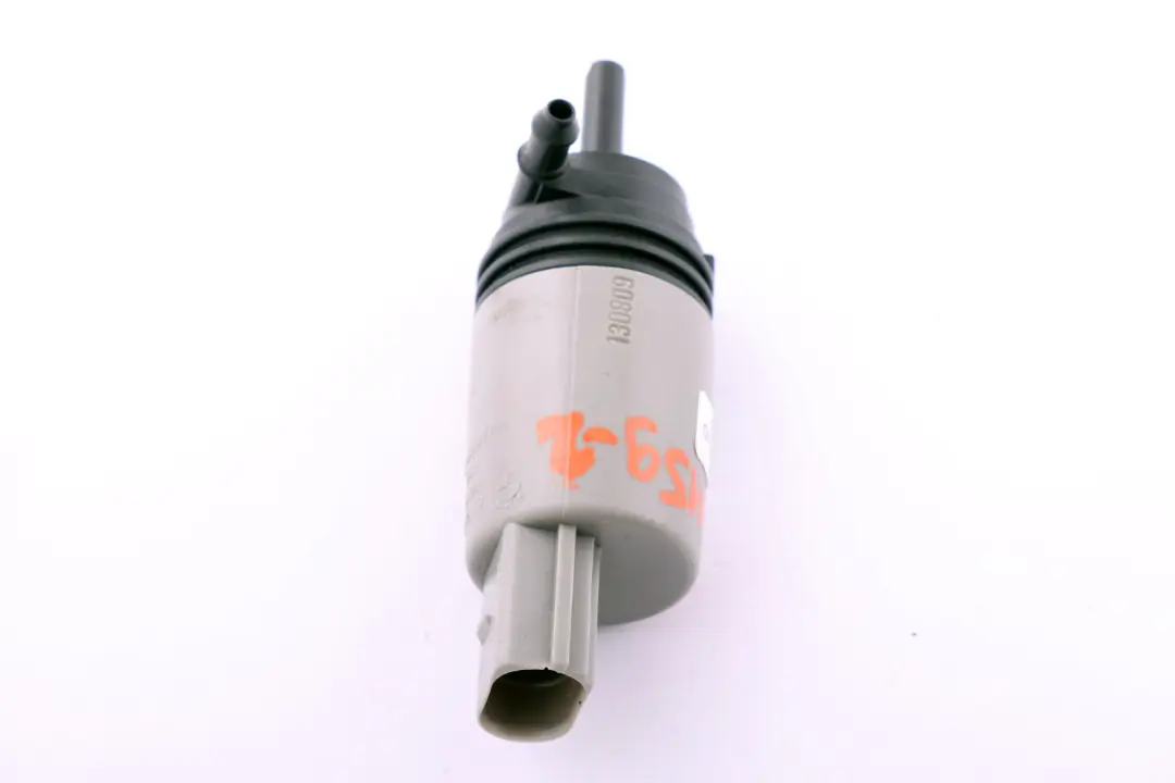 BMW 1 3 5 X1 Series 1 E60 E61 E81 E84 E87 E88 E90 E91 Windscreen Washer Pump - SKU 6934159-2 - Part number 6934159