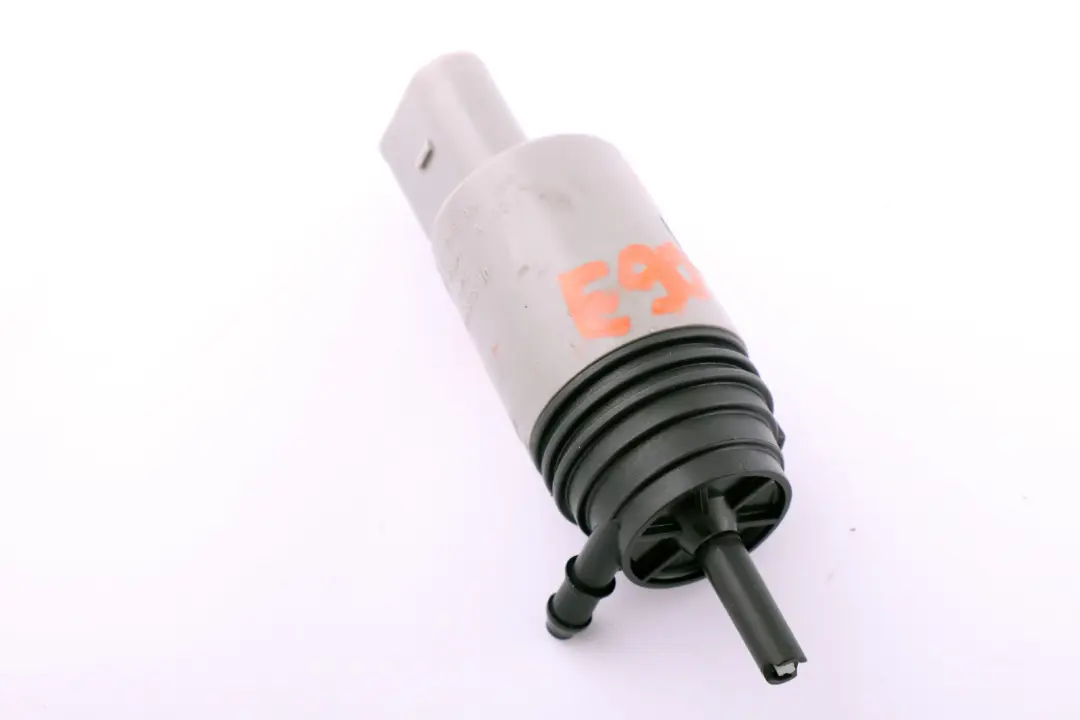 Bomba Lavaparabrisas para BMW 1 3 5 1 E60 E61 E81 E84 E87 E88 E90 E91 con número de pieza 6934159 BMW 1 3 5 1 E60 E61 E81 E84 E87 E88 E90 E91 Bomba Lavaparabrisas - SKU 6934159-2 - Número de pieza 6934159