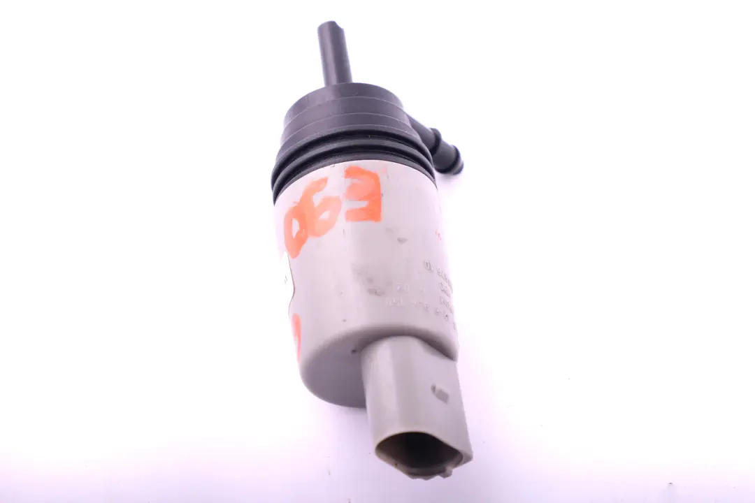 Bomba Lavaparabrisas para BMW 1 3 5 1 E60 E61 E81 E84 E87 E88 E90 E91 con número de pieza 6934159 BMW 1 3 5 1 E60 E61 E81 E84 E87 E88 E90 E91 Bomba Lavaparabrisas - SKU 6934159-2 - Número de pieza 6934159