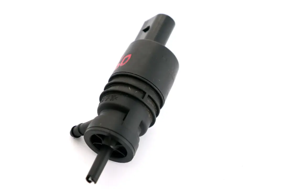 Waschpumpe Flüssigkeitsbehälter für BMW 1 3 5 X1 er E60 E61 E81 E84 E87 E88 E90 mit Teilenummer 6934159 BMW 1 3 5 X1 er E60 E61 E81 E84 E87 E88 E90 Waschpumpe Flüssigkeitsbehälter - SKU 6934159 - Teilenummer 6934159