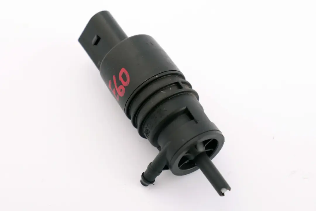 Pompe de Lavage Reservoir de Liquide pour BMW 1 3 5 X1 E60 E61 E81 E84 E87 E88 E90 à propos du numéro de pièce 6934159 BMW 1 3 5 X1 E60 E61 E81 E84 E87 E88 E90 Pompe de Lavage Reservoir de Liquide - SKU 6934159 - Numéro de pièce 6934159