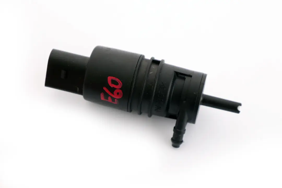 Pompa di Lavaggio per BMW X1 E60 E61 E81 E84 E87 E88 E90 con numero di parte 6934159 BMW X1 E60 E61 E81 E84 E87 E88 E90 Pompa di Lavaggio - SKU 6934159 - Numero di parte 6934159