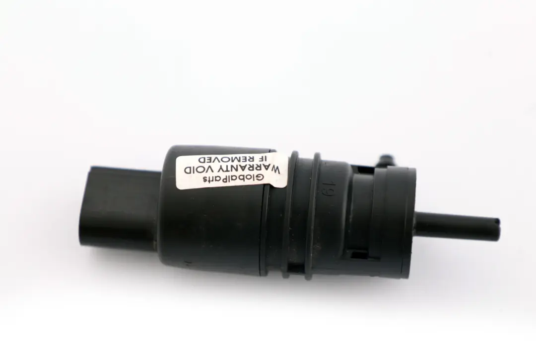 Waschpumpe Flüssigkeitsbehälter für BMW 1 3 5 X1 er E60 E61 E81 E84 E87 E88 E90 mit Teilenummer 6934159 BMW 1 3 5 X1 er E60 E61 E81 E84 E87 E88 E90 Waschpumpe Flüssigkeitsbehälter - SKU 6934159 - Teilenummer 6934159