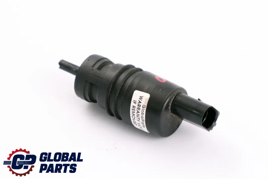Pompa Lavavetro BMW X5 E70 F10 F11 F01 F02 F03 - SKU 6934160 - Numero di parte 6934160