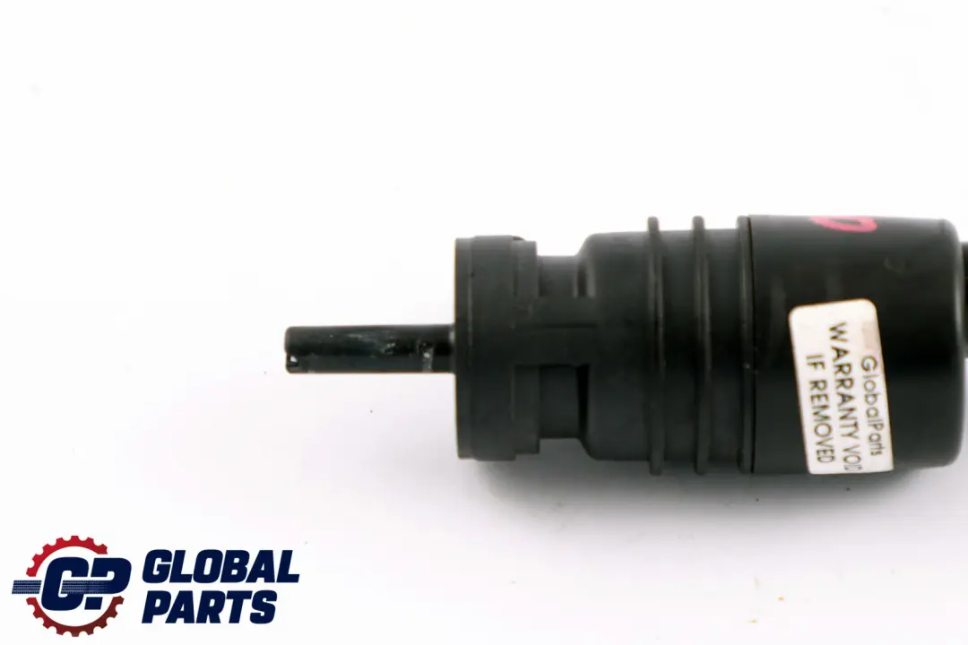 Bomba Limpiaparabrisas para BMW X5 E70 F10 F11 F01 F02 F03 con número de pieza 6934160 BMW X5 E70 F10 F11 F01 F02 F03 Bomba Limpiaparabrisas - SKU 6934160 - Número de pieza 6934160