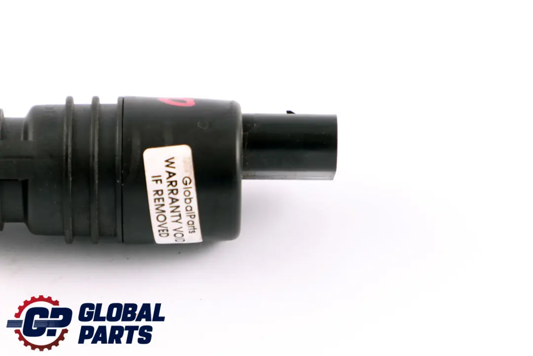 BMW X5 E70 F10 F11 F01 F02 F03 Bomba Limpiaparabrisas - SKU 6934160 - Número de pieza 6934160