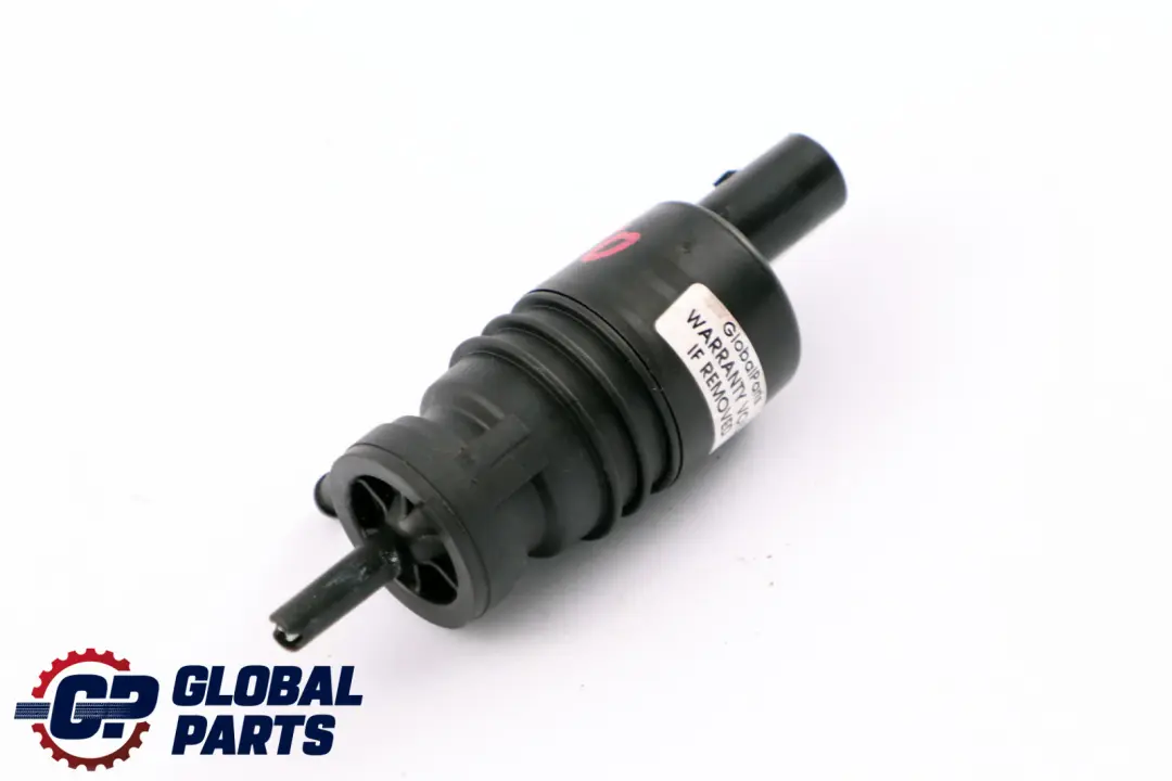 Pompka Spryskiwacza Przedniej Szyby do BMW F10 F11 o numerze 6934160 BMW F10 F11 Pompka Spryskiwacza Przedniej Szyby - SKU 6934160 - Numer Części 6934160
