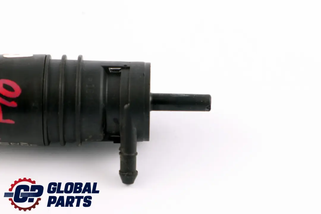Windscreen Washer Pump to BMW X5 E70 F10 F11 F01 F02 F03 with Part number 6934160 BMW X5 E70 F10 F11 F01 F02 F03 Windscreen Washer Pump - SKU 6934160 - Part number 6934160