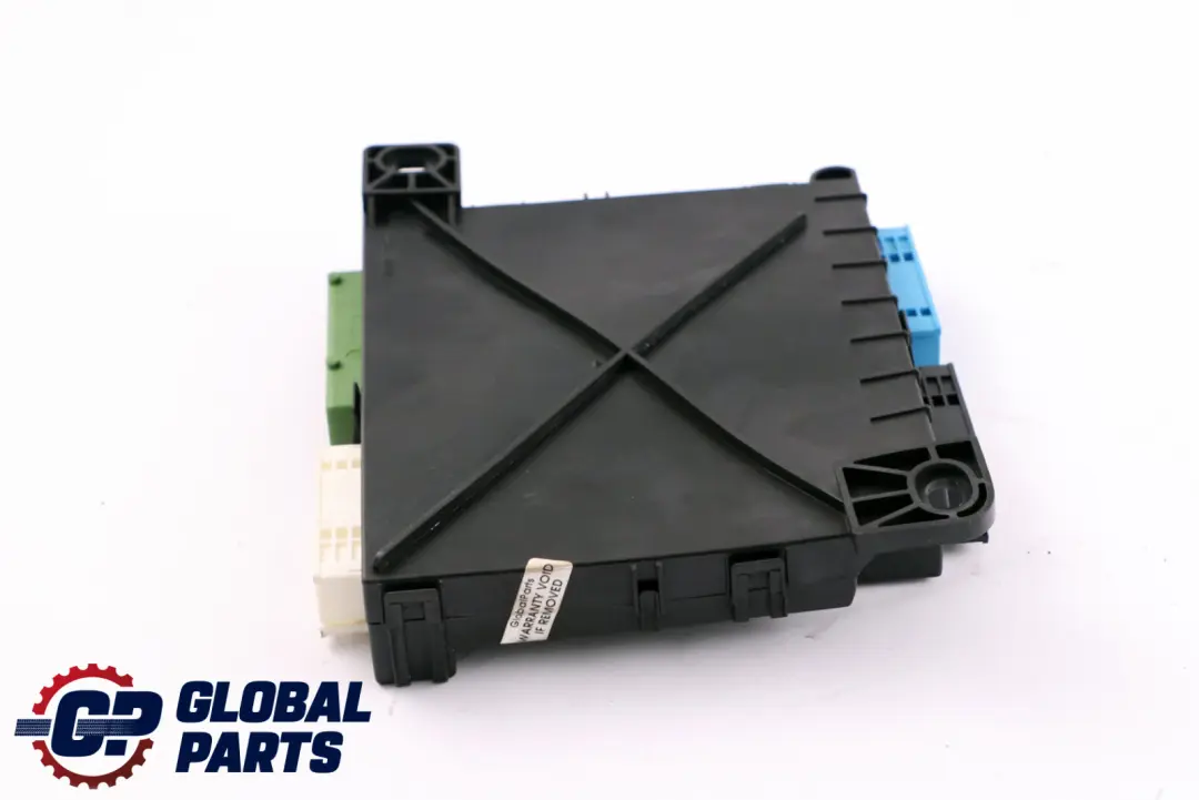 Unidad Control Carrocería Módulo Controlador BCM BC1RD para Mini R50 R53 con número de pieza 6934293 Mini R50 R53 Unidad Control Carrocería Módulo Controlador BCM BC1RD - SKU 6934293 - Número de pieza 6934293
