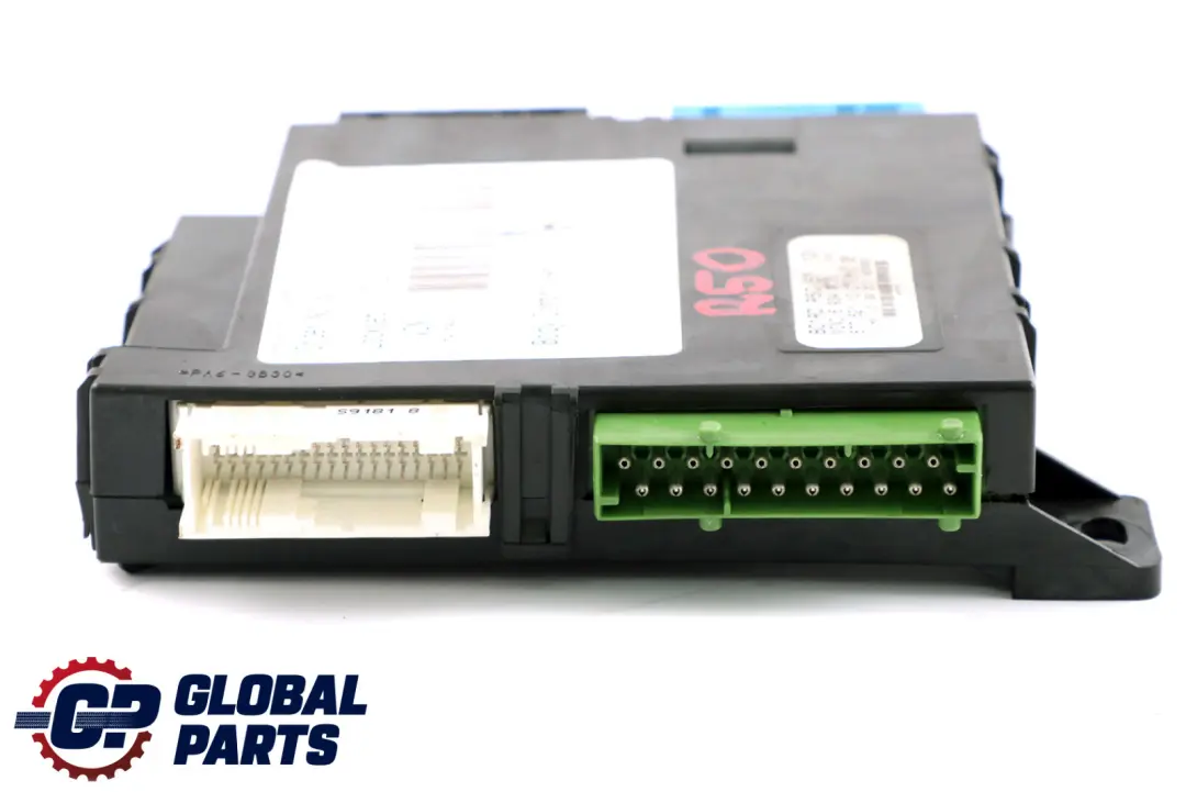 Karosserie Steuergerät Grund Modul Controller BCM BC1RD für Mini R50 R53 mit Teilenummer 6934293 Mini R50 R53 Karosserie Steuergerät Grund Modul Controller BCM BC1RD - SKU 6934293 - Teilenummer 6934293