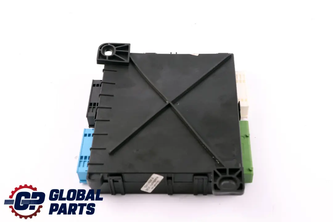 Karosserie Steuergerät Grund Modul Controller BCM BC1RD für Mini R50 R53 mit Teilenummer 6934293 Mini R50 R53 Karosserie Steuergerät Grund Modul Controller BCM BC1RD - SKU 6934293 - Teilenummer 6934293