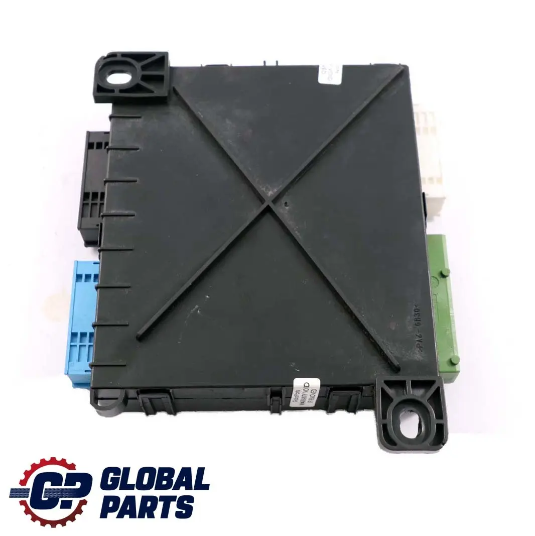 Body Control Unit Basic Module BCM to BMW Mini Cooper One R50 R53 with Part number 6934294 BMW Mini Cooper One R50 R53 Body Control Unit Basic Module BCM - SKU 6934294 - Part number 6934294