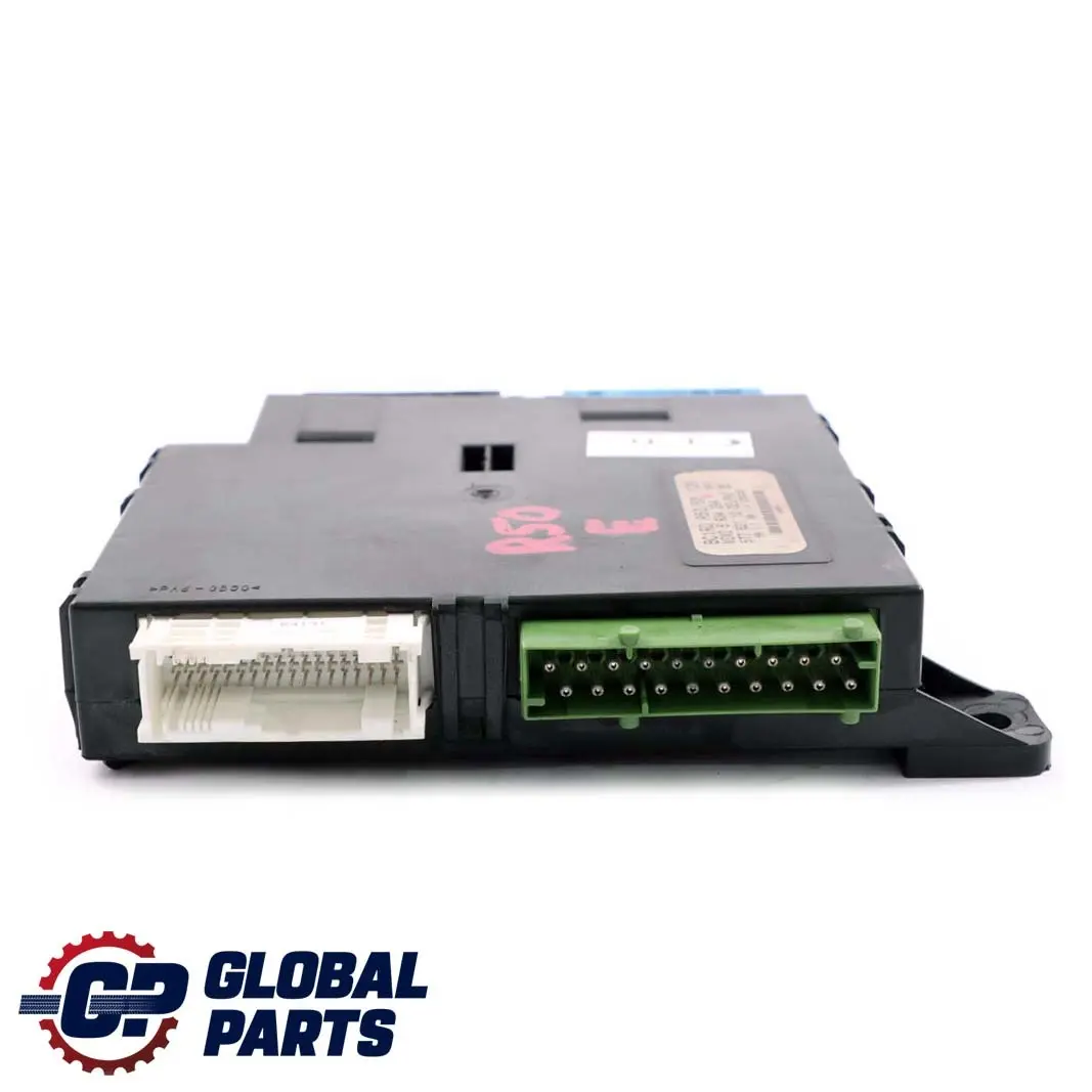 BMW Mini Cooper One R50 R53 Grundmodul BC1 RD BCM - SKU 6934294 - Teilenummer 6934294