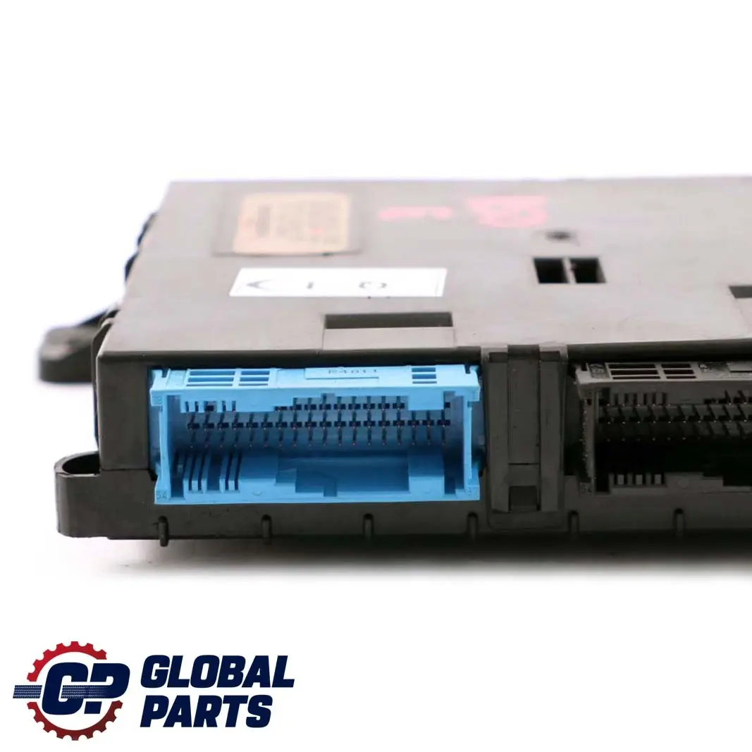 BMW Mini Cooper One R50 R53 Body Control Unit Basic Module BCM - SKU 6934294 - Part number 6934294