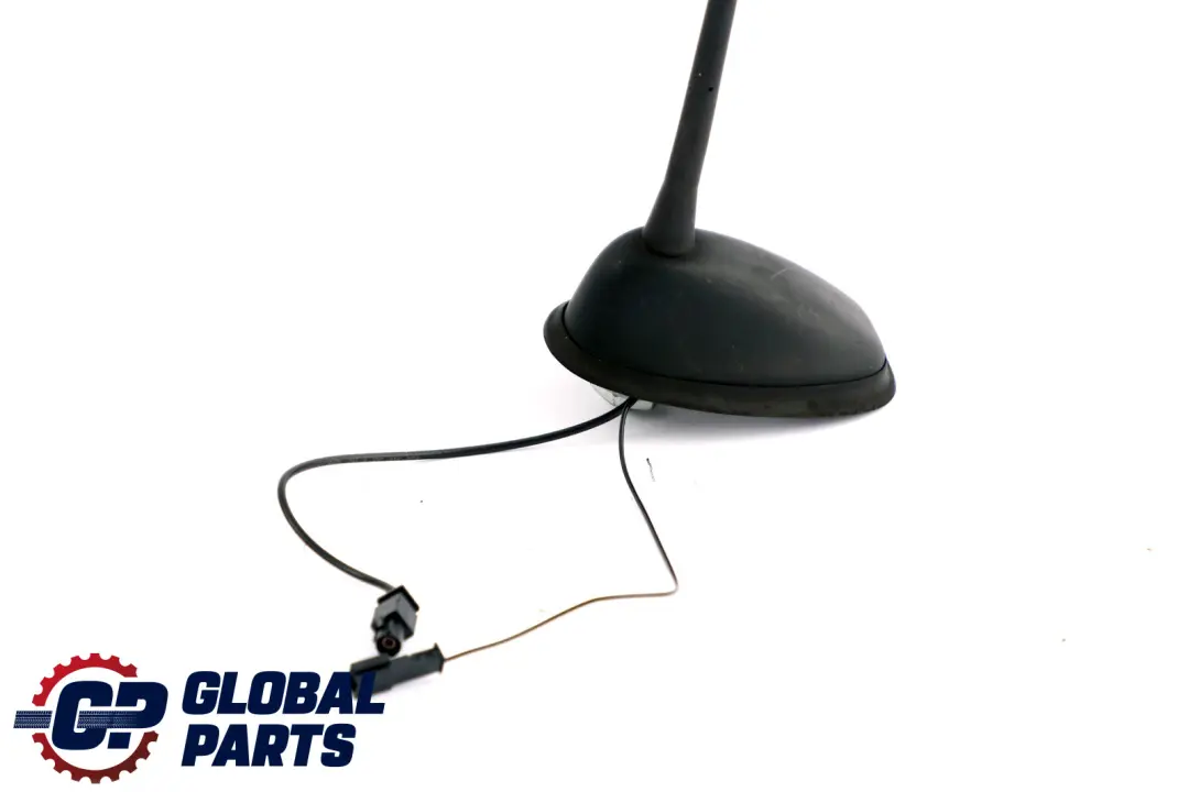 Aerial Base Roof Antenna to BMW Mini Cooper One 1 R50 R53 with Part number 6934297 BMW Mini Cooper One 1 R50 R53 Aerial Base Roof Antenna - SKU 6934297-1 - Part number 6934297
