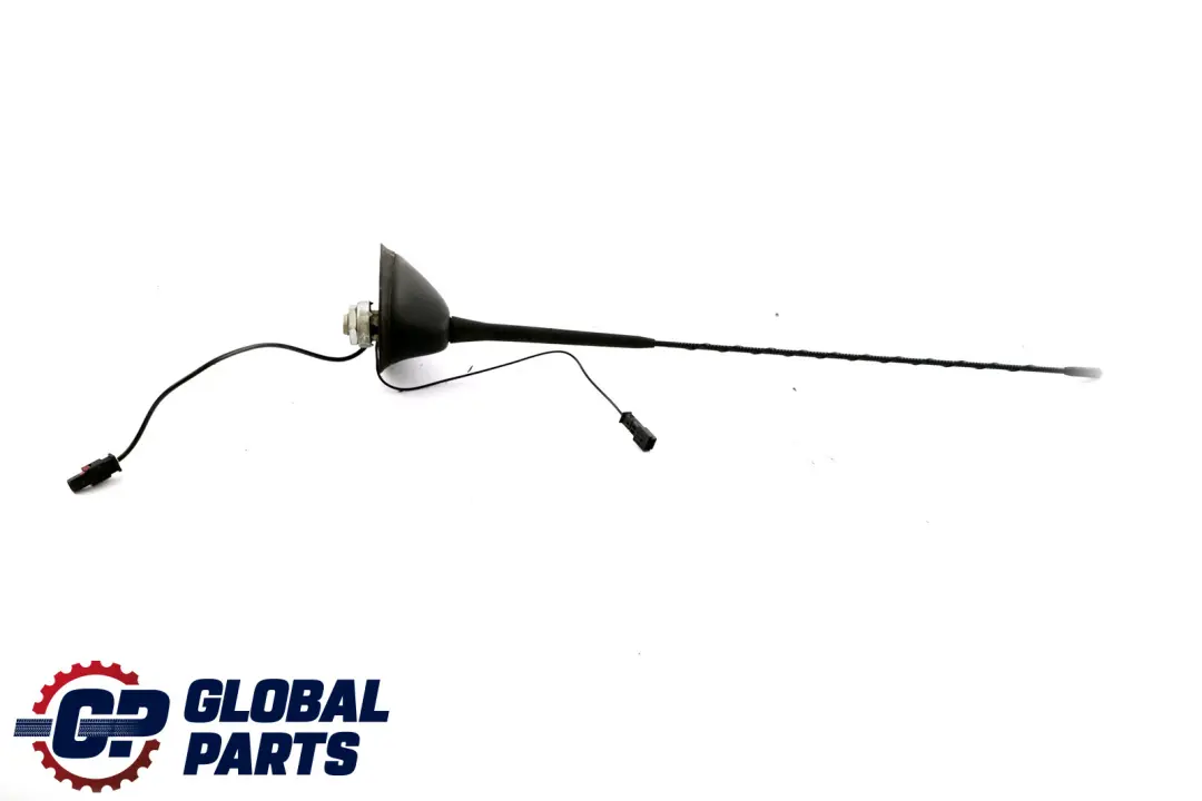 Base D'Antenne de Toit 6520 pour Mini Cooper One 1 R50 R53 à propos du numéro de pièce 6934297 Mini Cooper One 1 R50 R53 Base D'Antenne de Toit 6520 - SKU 6934297-1 - Numéro de pièce 6934297