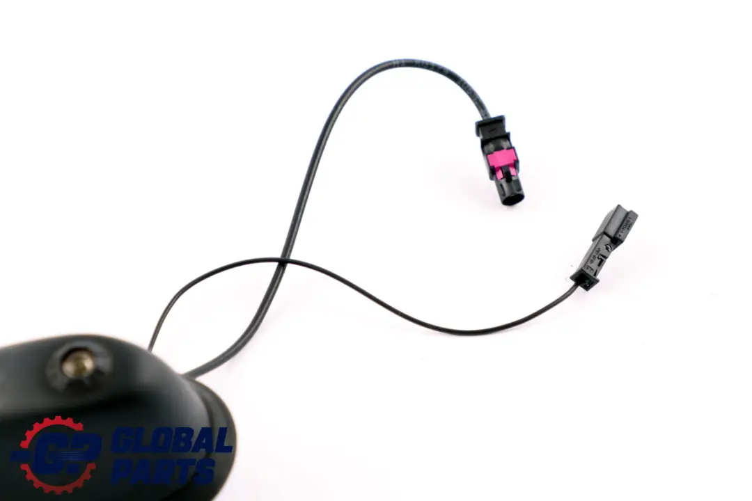 Antenna Base Tetto per Mini Cooper One R50 R53 con numero di parte 6934297 Mini Cooper One R50 R53 Antenna Base Tetto - SKU 6934297 - Numero di parte 6934297