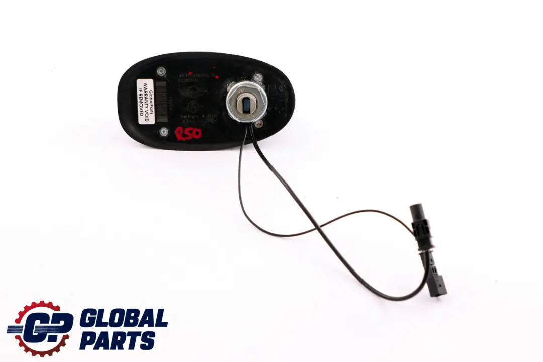  Antenne De Toit Pour Mini One R50 R53 - SKU 6934297 - Numéro de pièce 6934297