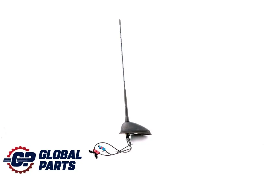 Aerial Base Roof Antenna to Mini Cooper One R50 R53 with Part number 6934303 Mini Cooper One R50 R53 Aerial Base Roof Antenna - SKU 6934303 - Part number 6934303