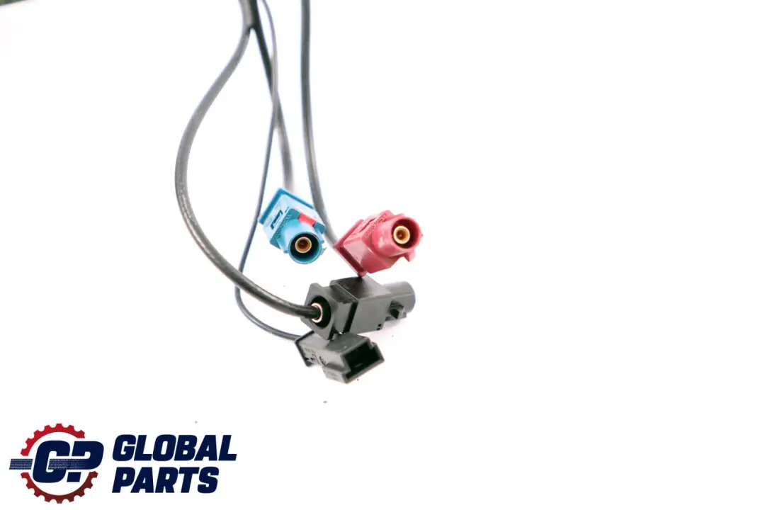 Antenna Da Tetto Base Antenna per BMW Mini Cooper One R50 R53 con numero di parte 6934303 BMW Mini Cooper One R50 R53 Antenna Da Tetto Base Antenna - SKU 6934303 - Numero di parte 6934303