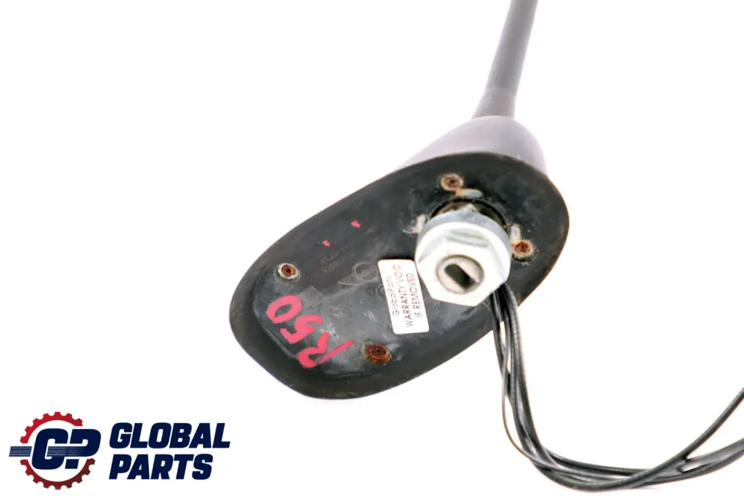 Mini Cooper One R50 R53 Antennenfuss Dachantenne - SKU 6934303 - Teilenummer 6934303