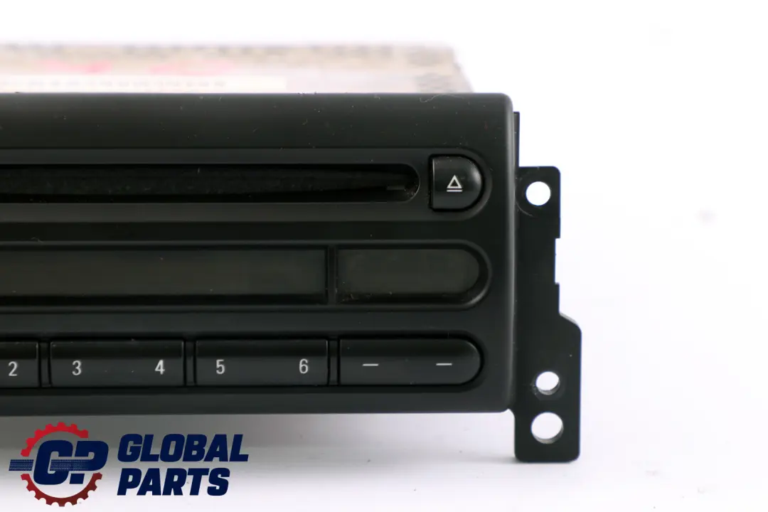 Mini Cooper One R50 R52 R53 Radio Boost CD Spieler Einheit Kopf - SKU 6934347 - Teilenummer 6934347