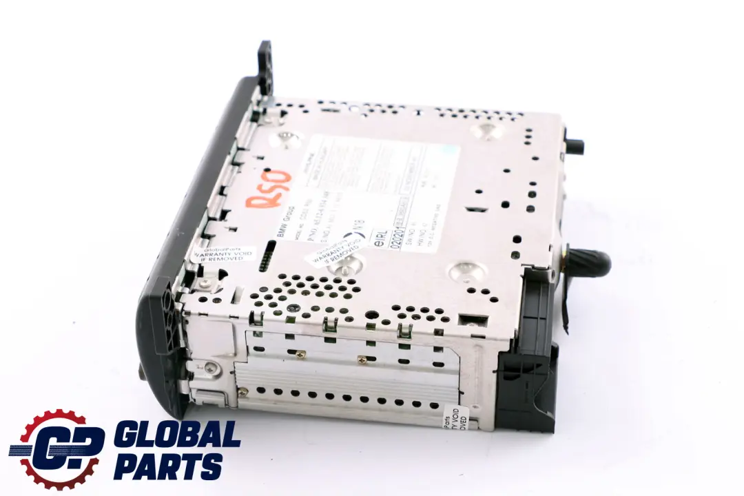 *BMW Mini Cooper One R50 R53 Radio Boost CD Spieler für mit Teilenummer 6941510 *BMW Mini Cooper One R50 R53 Radio Boost CD Spieler - SKU 6934348 - Teilenummer 6941510