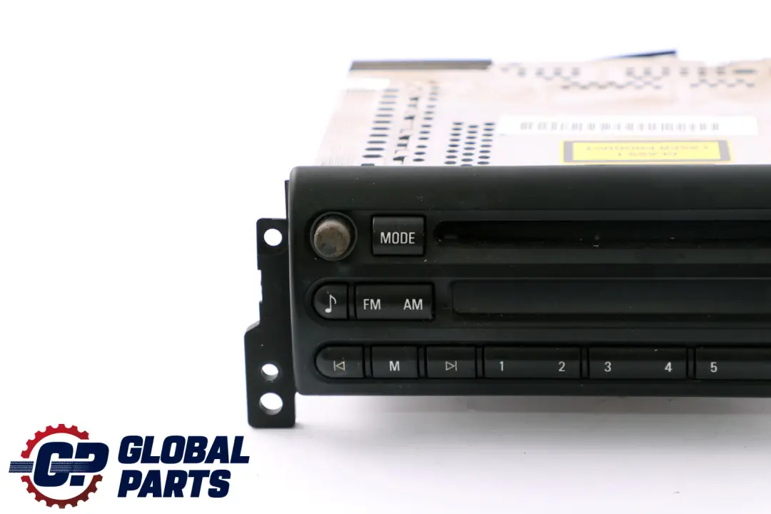 *BMW Mini Cooper One R50 R53 Radio Boost CD Spieler für mit Teilenummer 6941510 *BMW Mini Cooper One R50 R53 Radio Boost CD Spieler - SKU 6934348 - Teilenummer 6941510
