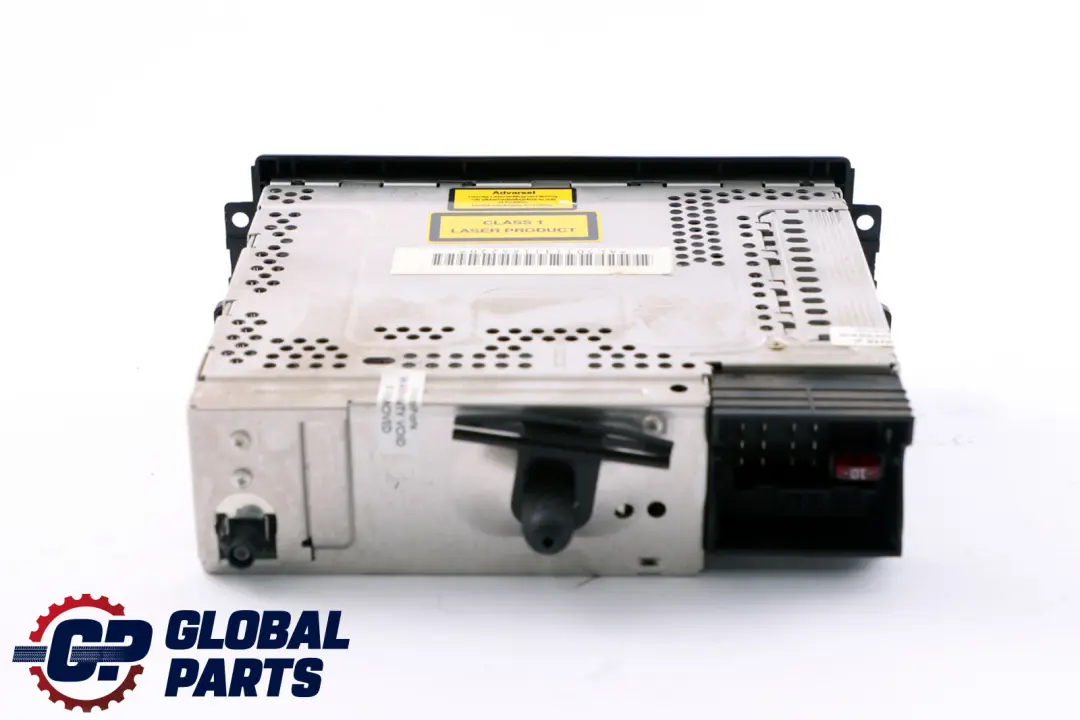 BMW Mini Cooper One R50 R53 Radio Boost CD Player Unit Head - SKU 6934348 - Part number 6941510