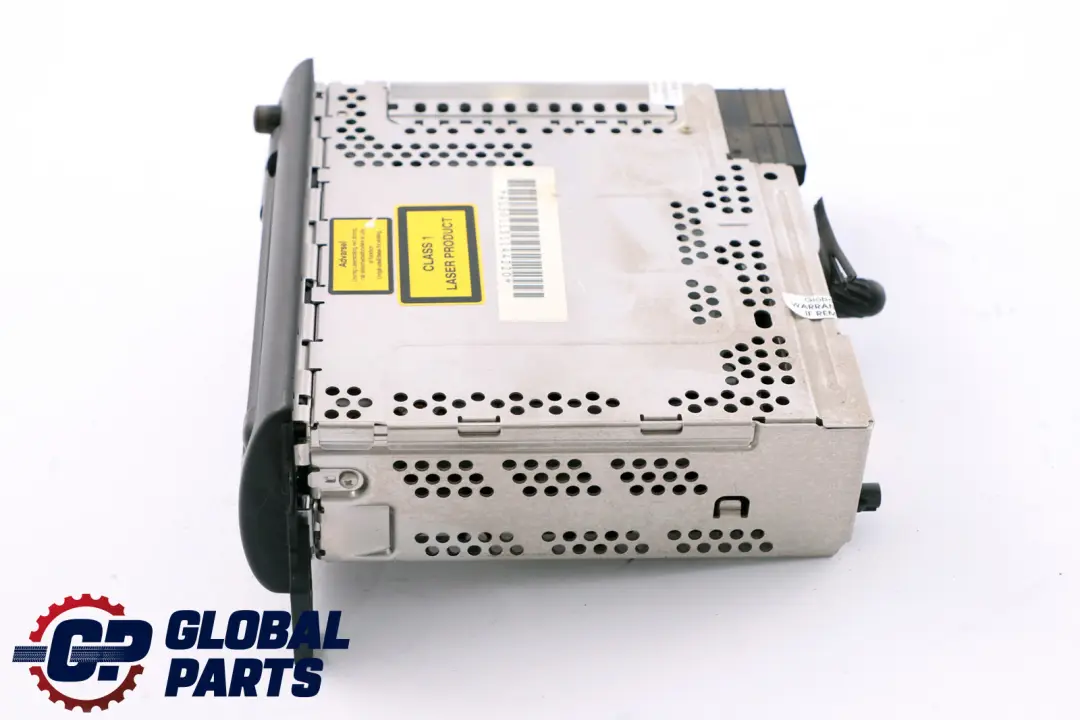  *BMW Mini Cooper One R50 R53 Radio Boost CD Spieler - SKU 6934348 - Teilenummer 6941510