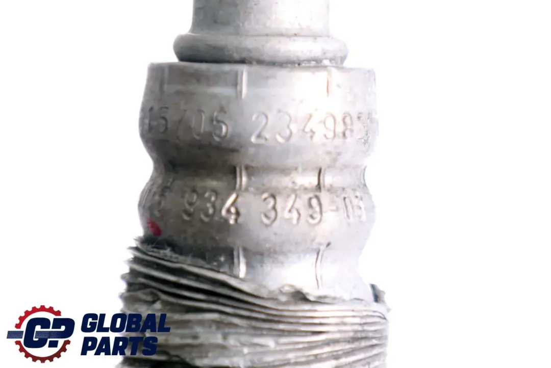 M57N Suction Pipe Line Air Conditioning to BMW 5 Series E60 E61 535d with Part number 6934349 BMW 5 Series E60 E61 535d M57N Suction Pipe Line Air Conditioning - SKU 6934349 - Part number 6934349