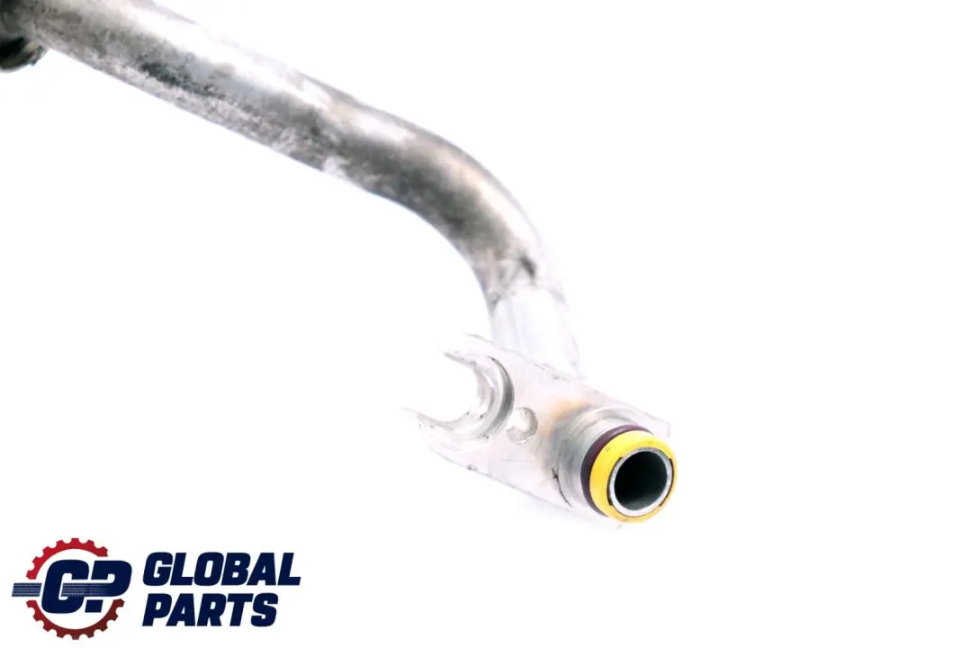 BMW 5 er E60 E61 535d M57N Saugleitung Klimaanlage - SKU 6934349 - Teilenummer 6934349