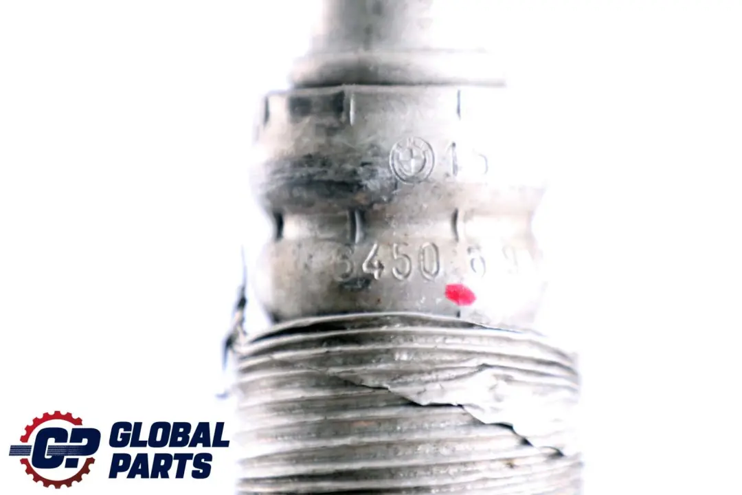 M57N Saugleitung Klimaanlage für BMW 5 er E60 E61 535d mit Teilenummer 6934349 BMW 5 er E60 E61 535d M57N Saugleitung Klimaanlage - SKU 6934349 - Teilenummer 6934349