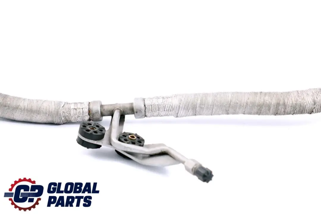 BMW 5 er E60 E61 535d M57N Saugleitung Klimaanlage - SKU 6934349 - Teilenummer 6934349