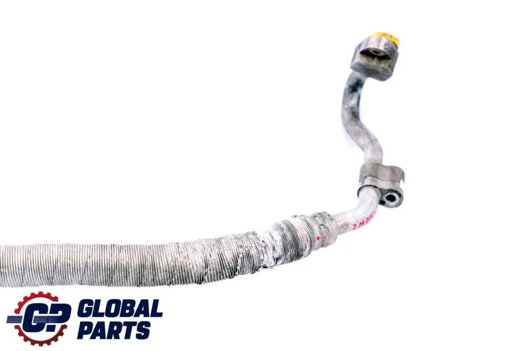 BMW 5 er E60 E61 535d M57N Saugleitung Klimaanlage - SKU 6934349 - Teilenummer 6934349