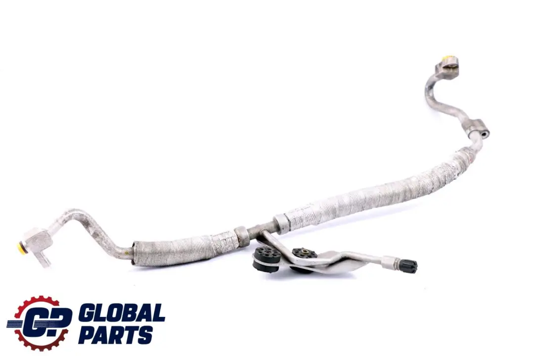 M57N Saugleitung Klimaanlage für BMW 5 er E60 E61 535d mit Teilenummer 6934349 BMW 5 er E60 E61 535d M57N Saugleitung Klimaanlage - SKU 6934349 - Teilenummer 6934349