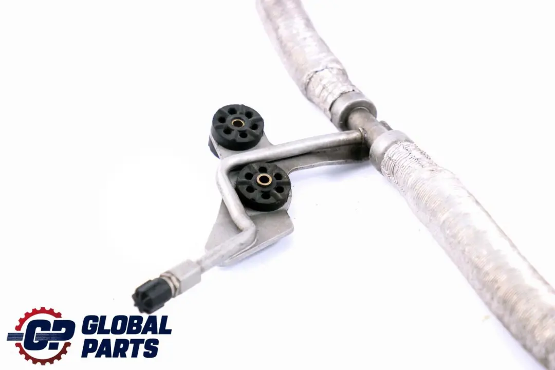 M57N Suction Pipe Line Air Conditioning to BMW 5 Series E60 E61 535d with Part number 6934349 BMW 5 Series E60 E61 535d M57N Suction Pipe Line Air Conditioning - SKU 6934349 - Part number 6934349