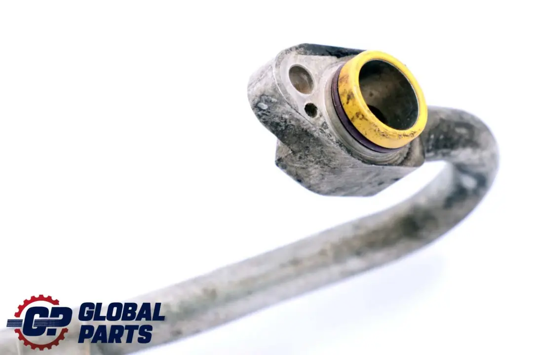 M57N Saugleitung Klimaanlage für BMW 5 er E60 E61 535d mit Teilenummer 6934349 BMW 5 er E60 E61 535d M57N Saugleitung Klimaanlage - SKU 6934349 - Teilenummer 6934349