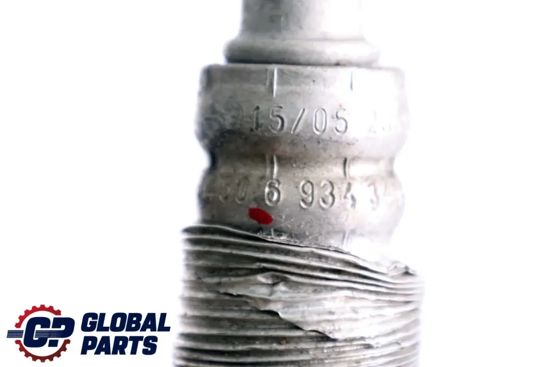 M57N Saugleitung Klimaanlage für BMW 5 er E60 E61 535d mit Teilenummer 6934349 BMW 5 er E60 E61 535d M57N Saugleitung Klimaanlage - SKU 6934349 - Teilenummer 6934349