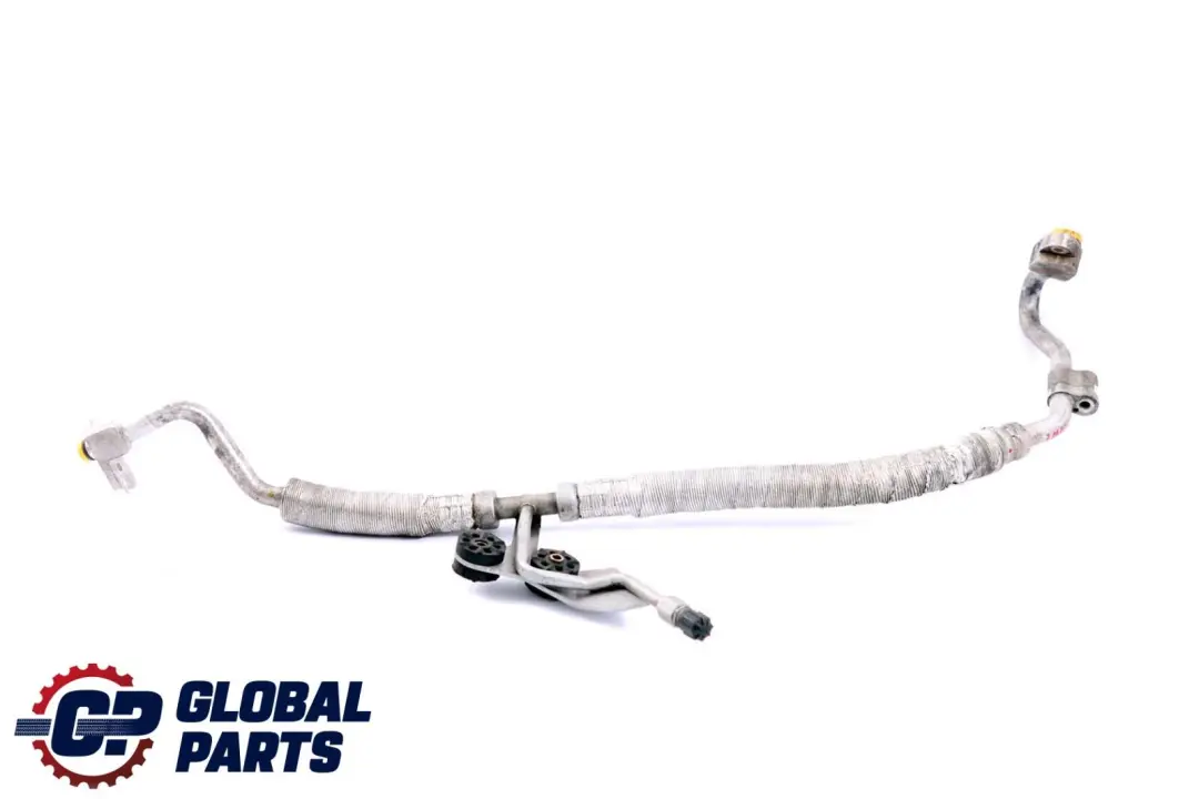 M57N Saugleitung Klimaanlage für BMW 5 er E60 E61 535d mit Teilenummer 6934349 BMW 5 er E60 E61 535d M57N Saugleitung Klimaanlage - SKU 6934349 - Teilenummer 6934349