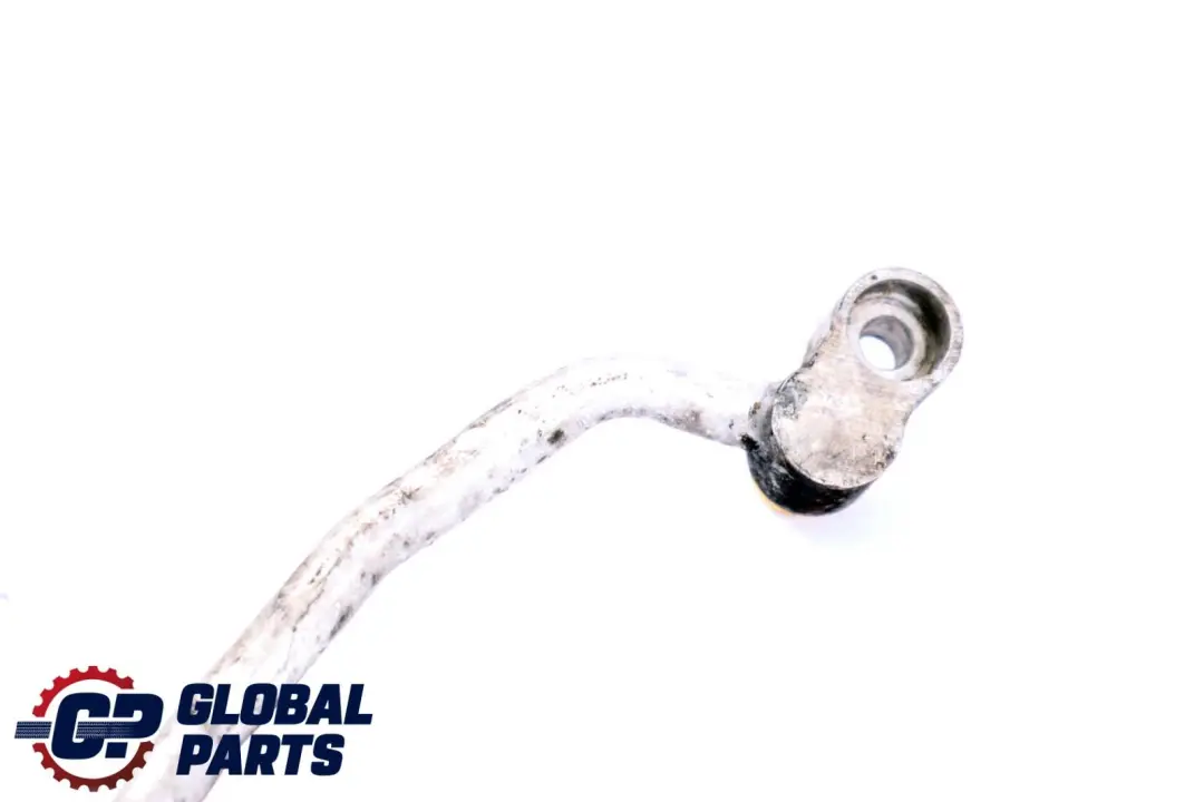 BMW E60 E61 535d M57N Tubo flessibile pressione compressore condensatore - SKU 6934350 - Numero di parte 6934350