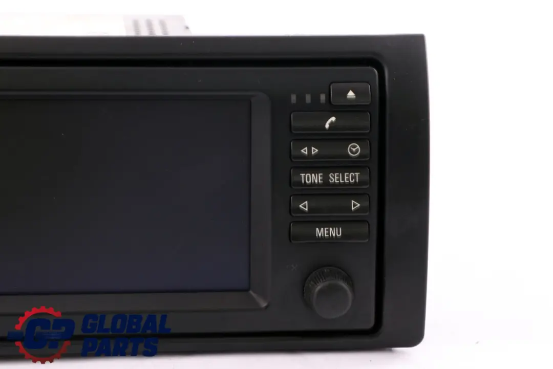 BMW X5 Series E53 Ordinateur de bord, système de navigation, écran large - SKU 6934413 - Numéro de pièce 6934413