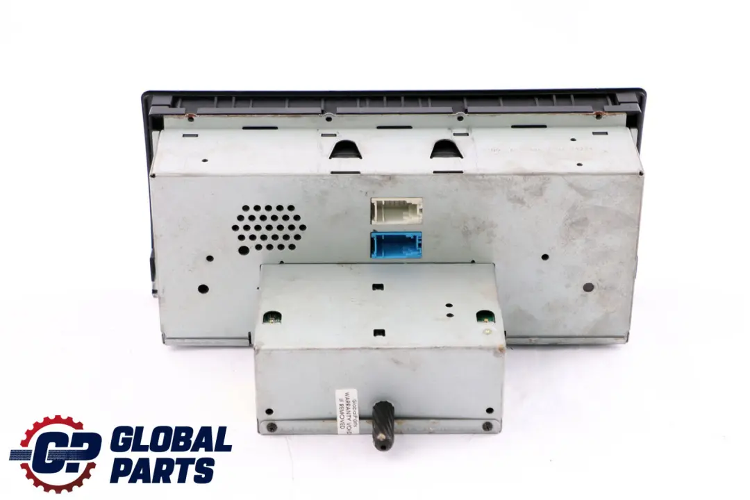 Computer di bordo Sistema di Navigazione Monitor Widescreen per BMW X5 E53 con numero di parte 6934413 BMW X5 E53 Computer di bordo Sistema di Navigazione Monitor Widescreen - SKU 6934413 - Numero di parte 6934413