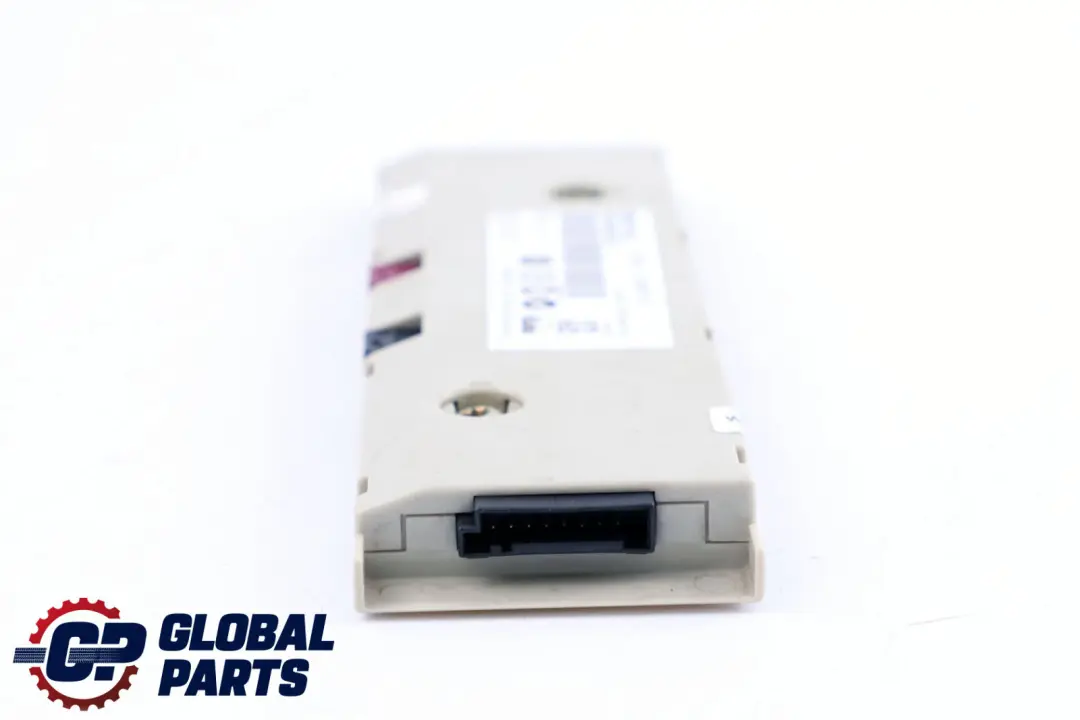 E63N LCI Antenna Amplifier Control Unit Module Diversity 868 MHZ to BMW E63 with Part number 6934483 BMW E63 E63N LCI Antenna Amplifier Control Unit Module Diversity 868 MHZ - SKU 6934483 - Part number 6934483