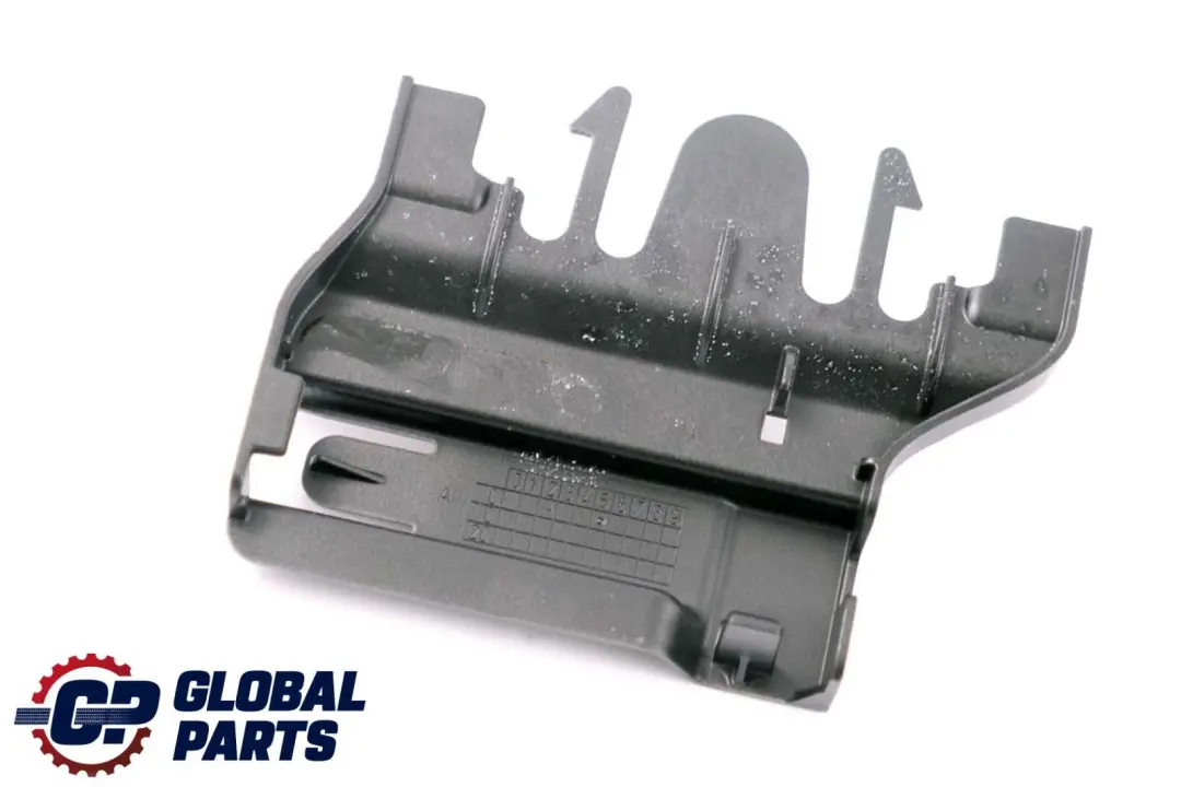 Soporte Ferrita Antena Unidad de Control para BMW E81 E82 E87 E90 E91 con número de pieza 6934497 BMW E81 E82 E87 E90 E91 Soporte Ferrita Antena Unidad de Control - SKU 6934497 - Número de pieza 6934497