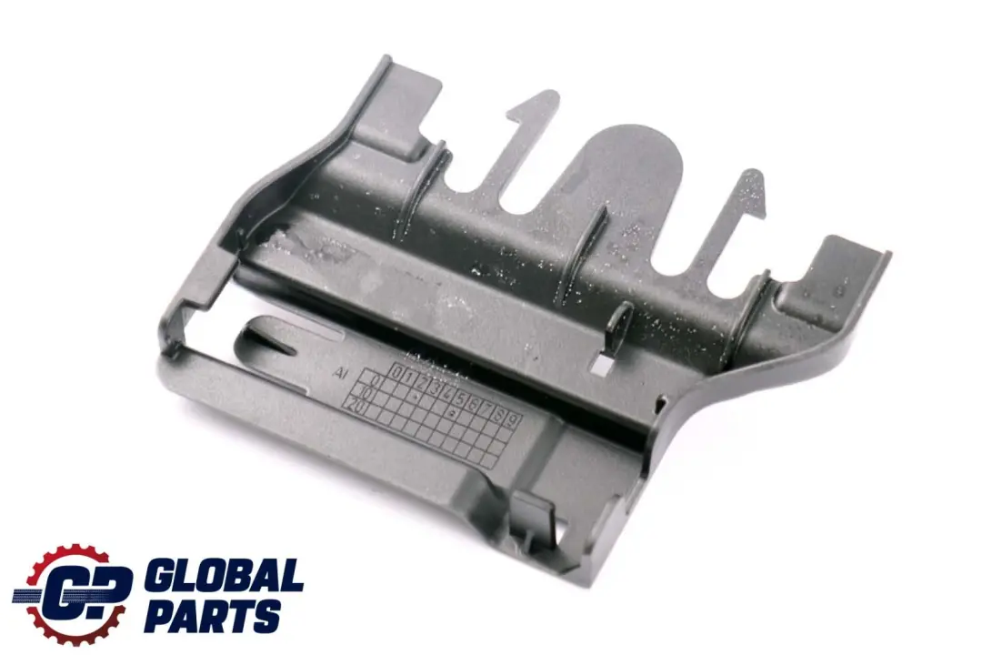 BMW E81 E82 E87 E90 E91 Soporte Ferrita Antena Unidad de Control - SKU 6934497 - Número de pieza 6934497