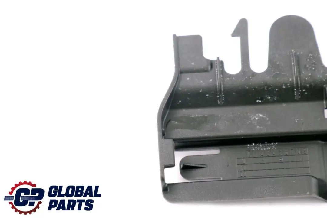 Halterung Ferrit Antennen steuergerät für BMW E81 E82 E87 E90 E91 mit Teilenummer 6934497 BMW E81 E82 E87 E90 E91 Halterung Ferrit Antennen steuergerät - SKU 6934497 - Teilenummer 6934497