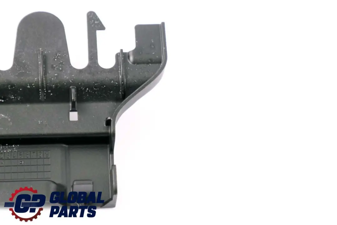 Halterung Ferrit Antennen steuergerät für BMW E81 E82 E87 E90 E91 mit Teilenummer 6934497 BMW E81 E82 E87 E90 E91 Halterung Ferrit Antennen steuergerät - SKU 6934497 - Teilenummer 6934497