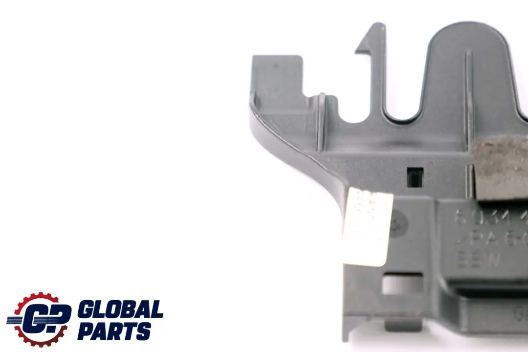 Support Ferrite Antenne Unité de contrôle pour BMW E81 E82 E87 E90 E91 à propos du numéro de pièce 6934497 BMW E81 E82 E87 E90 E91 Support Ferrite Antenne Unité de contrôle - SKU 6934497 - Numéro de pièce 6934497