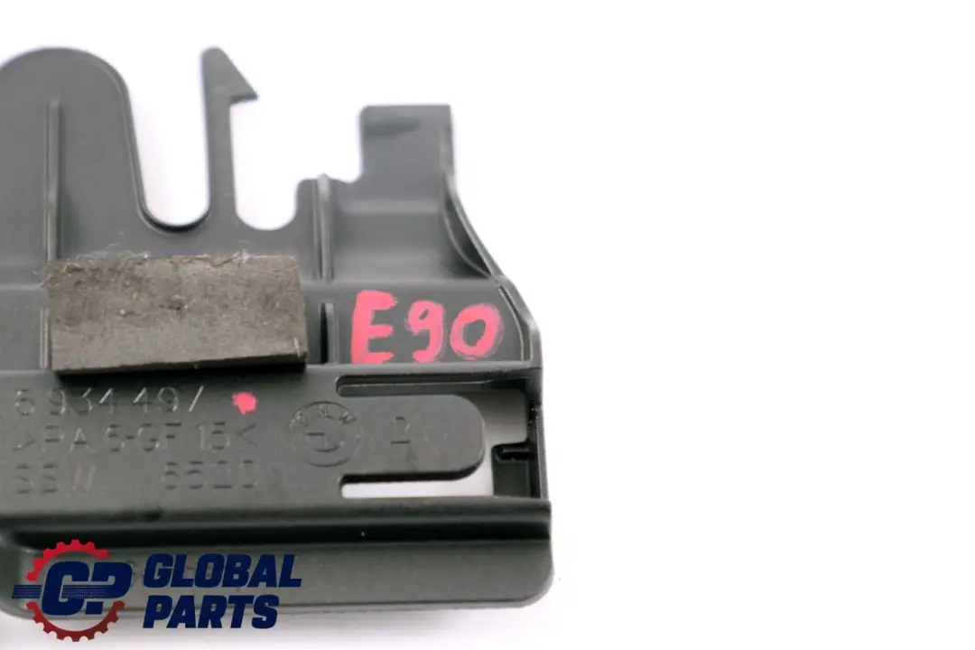 Staffa Ferrite Antenna Unità di controllo per BMW E81 E82 E87 E90 E91 con numero di parte 6934497 BMW E81 E82 E87 E90 E91 Staffa Ferrite Antenna Unità di controllo - SKU 6934497 - Numero di parte 6934497